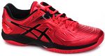 Asics Blast FF Samba Red